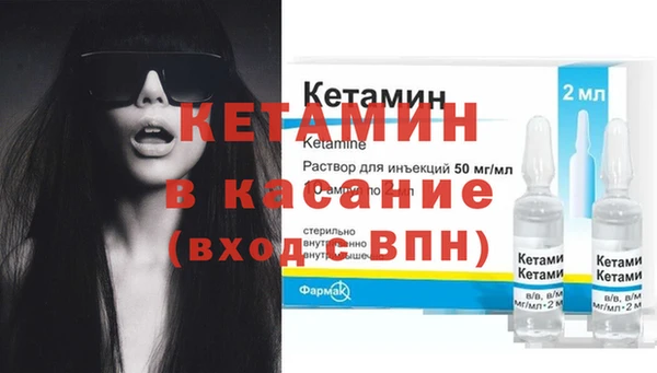 амф Пересвет