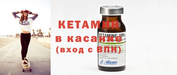 амф Пересвет